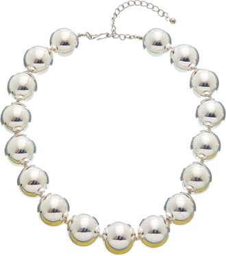 Kenneth Jay Lane Statement Necklace