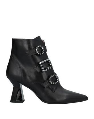 Ras Ankle boots