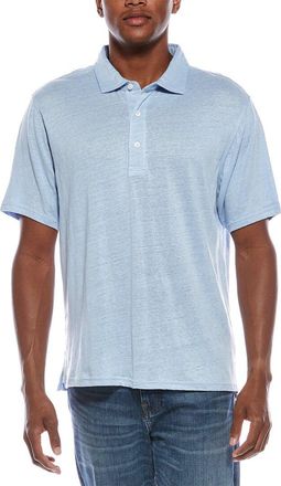 J.McLaughlin J. McLaughlin Larkspur Linen Top
