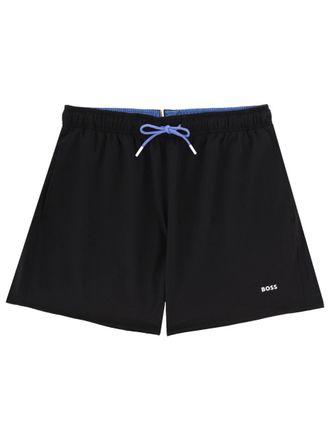 HUGO BOSS Swimsuit With Logo