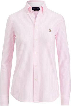 Polo Ralph Lauren Mujer, Blusas y Camisas, Rosa, Talla: XS