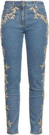 Moschino BOTTOMWEAR - Jeans on YOOX.COM