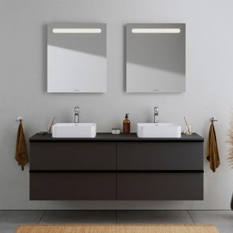 Duravit Graphit Matt (de)