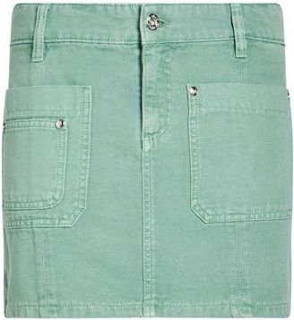Blumarine BOTTOMWEAR - Minigonne su YOOX.COM