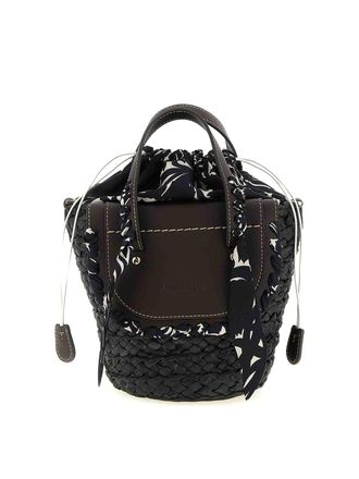 Cuba Lab X San Pa Handbag