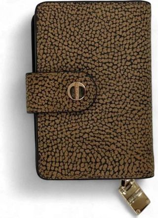 Borbonese Mujer, Accesorios, Marrón, Talla: ONE Size