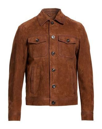 Montedoro Red COATS & JACKETS - Jackets sur YOOX.COM