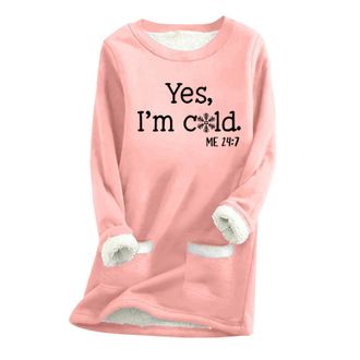 Generic Yinguo Jumper Dress for Women UK, Ladies Bed Jackets UK for The Elderly, Autumn Clothes wowomen, Orange Sweater, WoWomens Jumper, wowomen Swimwear, At