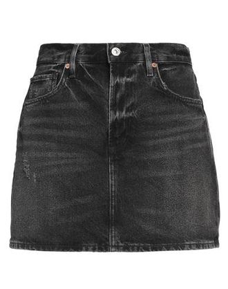 Citizens Of Humanity Denim skirts