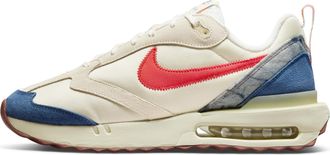 Nike Mens Air Max Dawn Shoes in White | DV1487-162