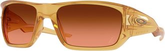 Oakley OO9486 MASSETER 948608 Mens Sunglasses Orange Size 60