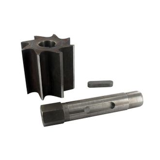 OEM Kit Completo Rotor Cuchilla Al-ko - Brill B11530