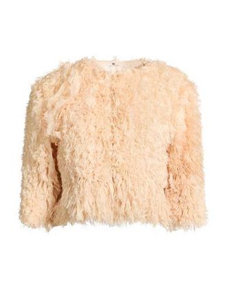 Elisabetta Franchi COATS & JACKETS - Jackets on YOOX.COM