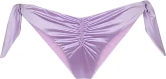 F**k Mujer, Trajes de ba&ntilde;o, P&uacute;rpura, Talla: S
