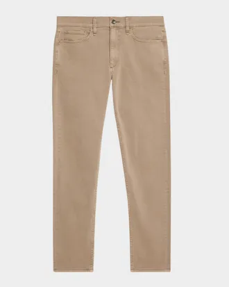 Rag & Bone Men & apos;s Fit 2 Slim Stretch Jeans