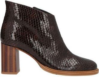 Zinda CALZATURE - Stivaletti su YOOX.COM