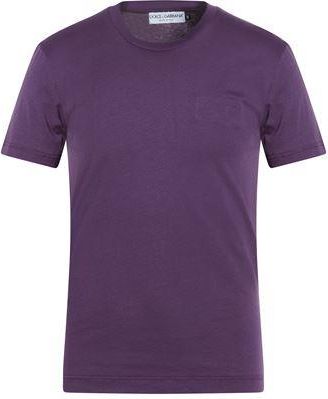 Dolce & Gabbana TOPWEAR - T-shirts on YOOX.COM