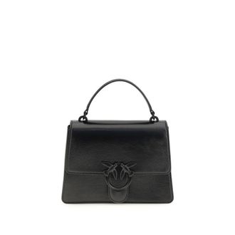 Pinko Lamb Ovis Aries Aries Womens Handbag