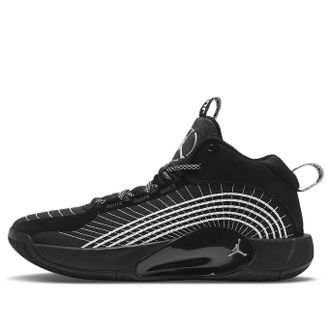 Nike Jordan Air Jordan Jumpman 2021 PF Black Metallic Silver CQ4229-001