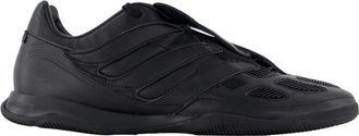 Yohji Yamamoto Zapatillas Predator Precision - Shoes - Hombre - Negro - 43 1/2 EU