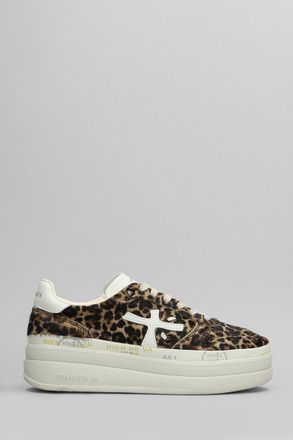 Premiata Micol Sneakers
