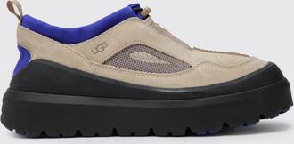 UGG Sneakers Heritage Utility Axoid Ugg in camoscio e mesh