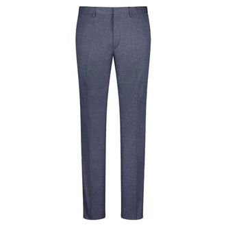 Roy Robson ROY Robson - Pantalon S01550041295400 - Heren - Broeken - Blauw - Maat: 3XL