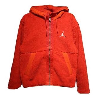 Nike Jordan Air Jordan Sportwear Jacket Red FJ4566-671