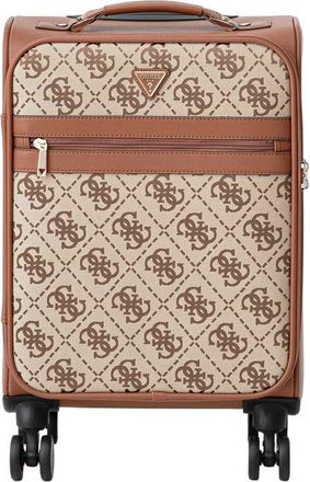 Guess Reistas Cognac Logo