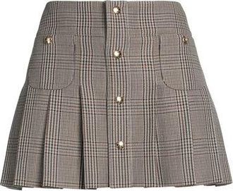 Celine PARTES DE ABAJO - Minifaldas en YOOX.COM