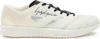 Yohji Yamamoto X Adidas Adizero RC6 Mesh Sneakers - White - 7.5 (IT41.5 / UK7.5)