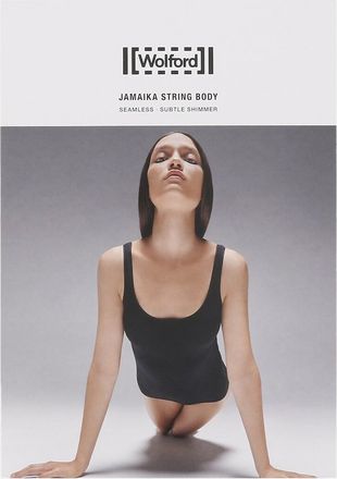 Wolford Body aus Baumwollmischgewebe Jamaika