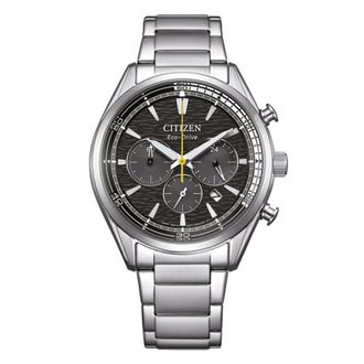 Citizen OF Collection Sport Watch - Dames - Horloges - Veelkleurig - ONE Size - Accessoires