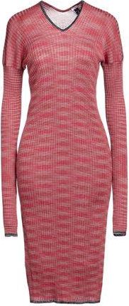 M Missoni VESTIDOS - Vestidos midi en YOOX.COM