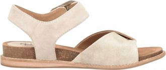 Söfft Womens Bayo Sandal In Baywater Cornsilk