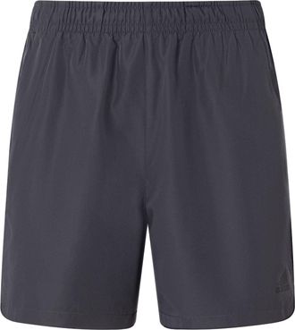 adidas Sport Performance Woven Shorts Asia Sizing Black JD5237