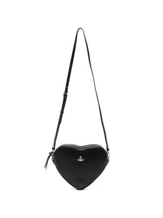 Vivienne Westwood Alexa Heart Crossbody