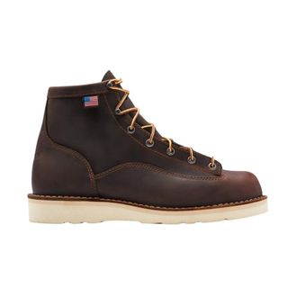 Danner Stivaletto Bull Run 6 - - Shoes - Uomo - Marrone - 45 EU