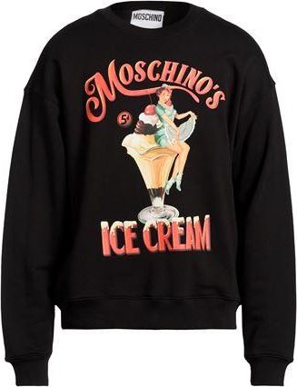 Moschino CAMISETAS Y TOPS - Sudaderas en YOOX.COM