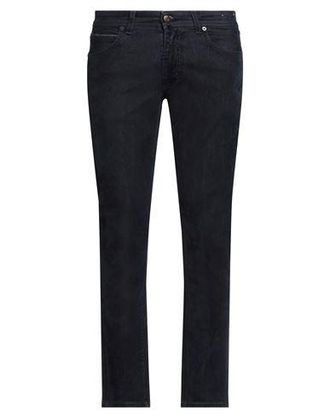 BRIGLIA 1949 BOTTOMWEAR - Pantaloni jeans su YOOX.COM