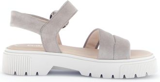 Gabor 64.510.12 - womens sandal - size 5.5 (UK) 38.5 (EU)
