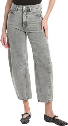 DL1961 Dl1961 Miro Storm Cloud Barrel Leg Jean