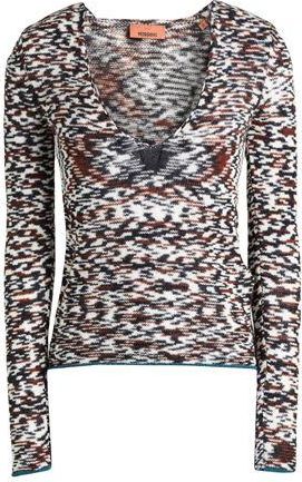 Missoni STRICKWAREN - Pullover auf YOOX.COM