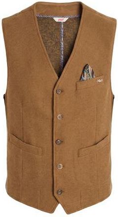 Bob COMPLETI E COORDINATI - Gilet Sartoriali su YOOX.COM
