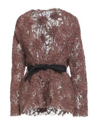 Brunello Cucinelli KNITWEAR - Cardigans sur YOOX.COM