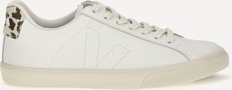 Veja Sneakers Esplar in pelle Woman 38
