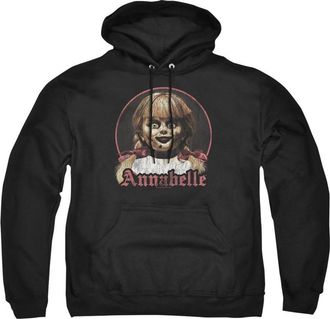 Gildan Annabelle Annabelle Portrait Adult Pull Over Hoodie / Hooded Sweatshirt