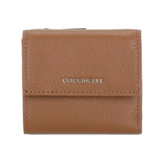 Coccinelle Mujer, Accesorios, Marr&oacute;n, Talla: ONE Size