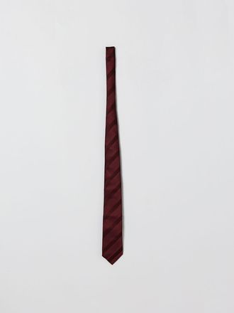 Brunello Cucinelli Cravatta in Seta 7,5