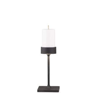 Zafferano L&aacute;mpara mesa compacta bater&iacute;a magn&eacute;tica ip54, 2,2w